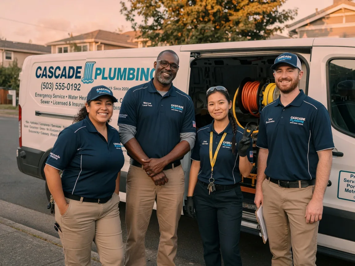 Emergency Plumber company in Perry, IL